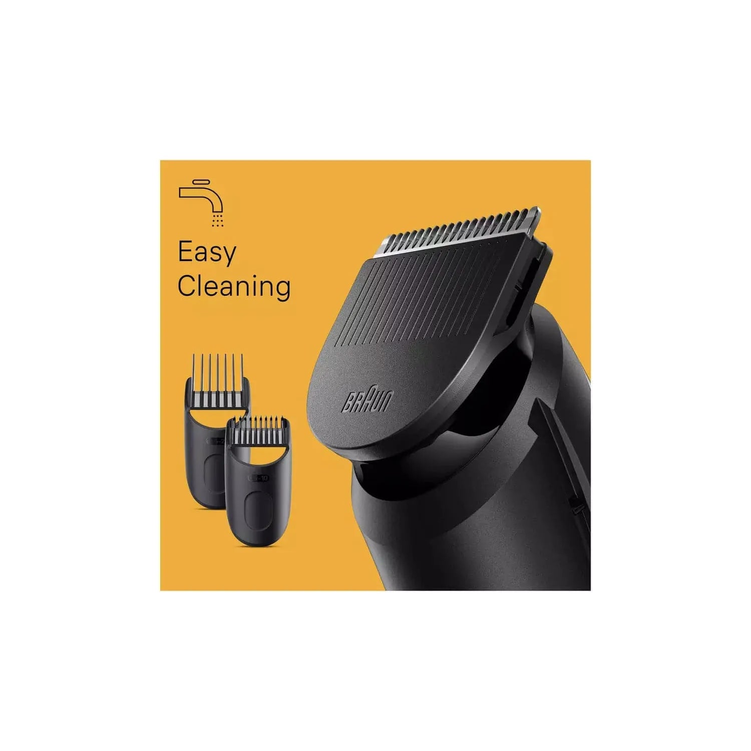 Buy Braun,Braun Series 3 Beard and Stubble Trimmer - Gadcet UK | UK | London | Scotland | Wales| Near Me | Cheap | Pay In 3 | Hair Clipper & Trimmer Accessories